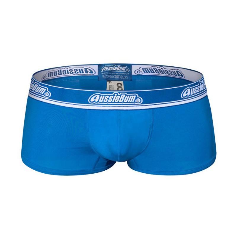 aussieBum WonderJock 2.0 Hipster blue