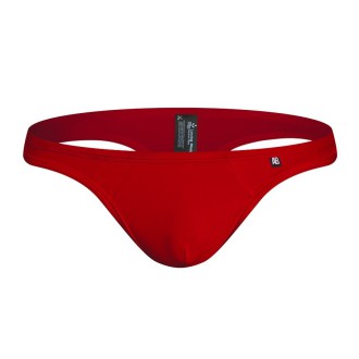 aussieBum Slick Thong red | BiBo Fashion