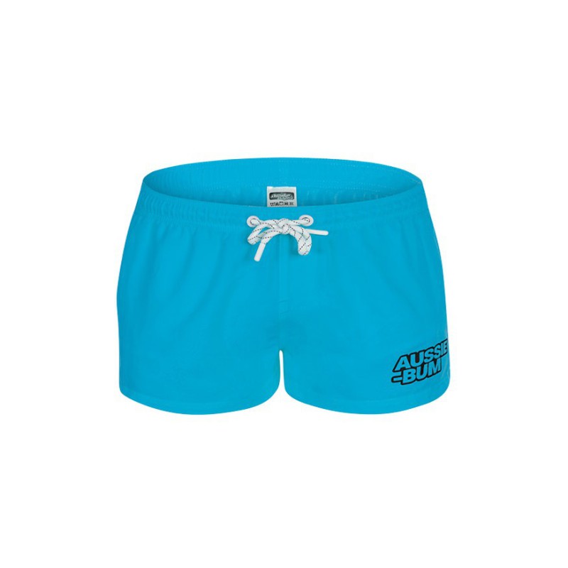 aussieBum Reef Shorts Blue