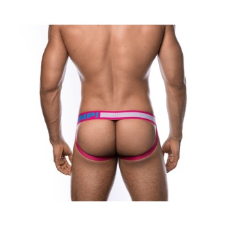 PUMP Sugar Rush Jockstrap blue pink | BiBo Fashion