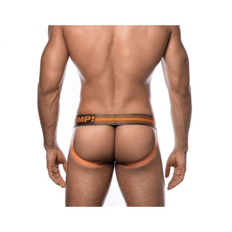 PUMP Squad Jock | BiBo Fashion