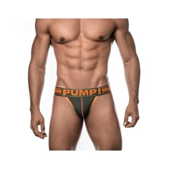PUMP Squad Jock | BiBo Fashion