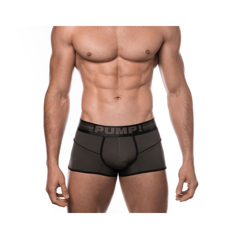 PUMP Free-Fit Boxer military