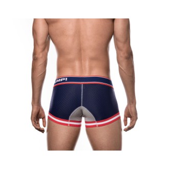 PUMP Big League Boxer navy red white | BiBo Fashion