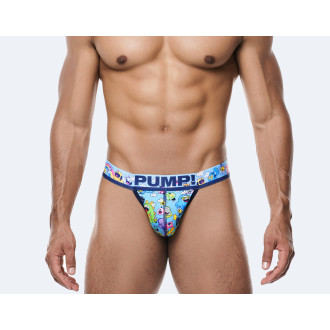 PUMP Funtopia Thong