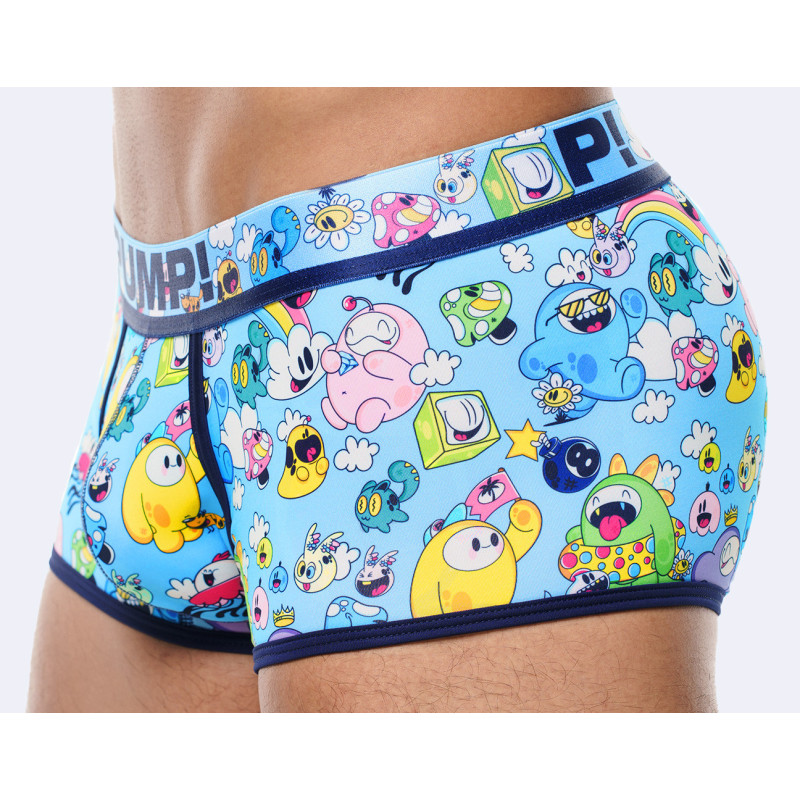 PUMP Funtopia Boxer