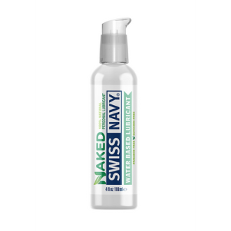 Swiss Navy All Natural...