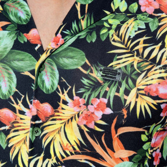 ES Collection Hawaiian Jumper