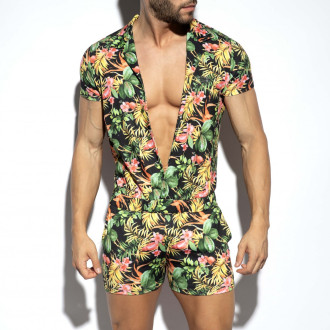 ES Collection Hawaiian Jumper