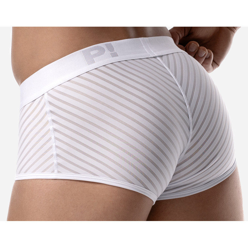 PUMP Whisper White Boxer