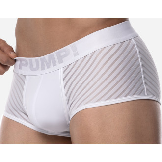PUMP Whisper White Boxer