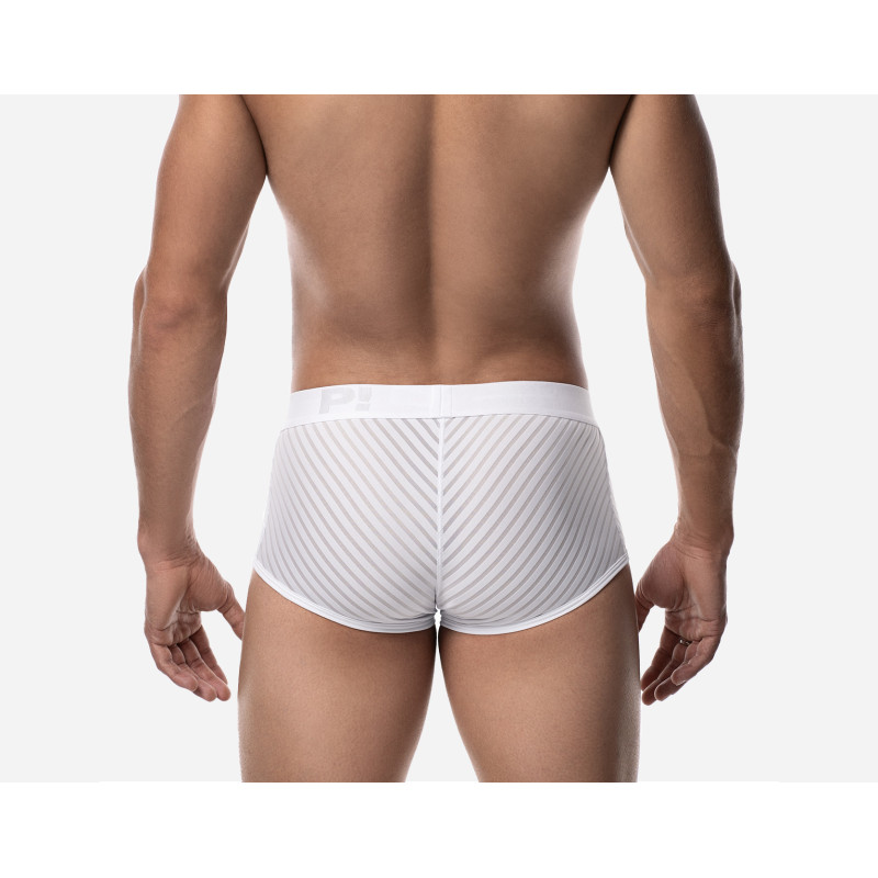 PUMP Whisper White Boxer