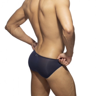 Addicted Veloz Dry Bikini Brief Navy