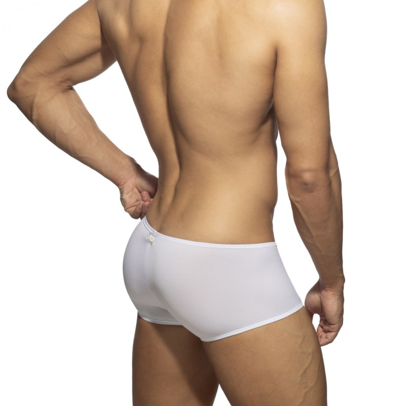 Addicted AD1330 Veloz Dry Trunk White