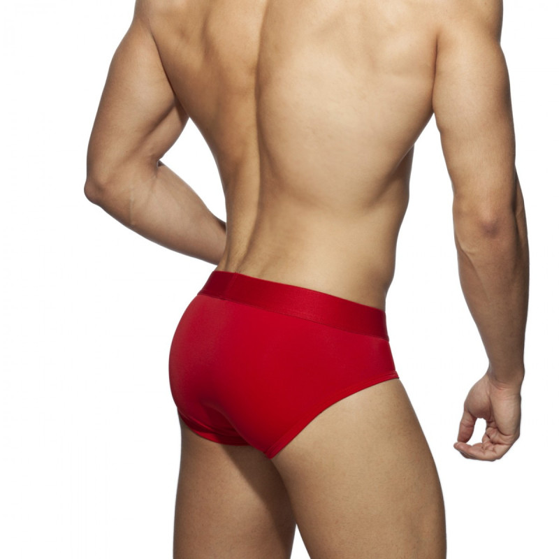 Addicted Fetish Brief Royal blue | BiBo Fashion
