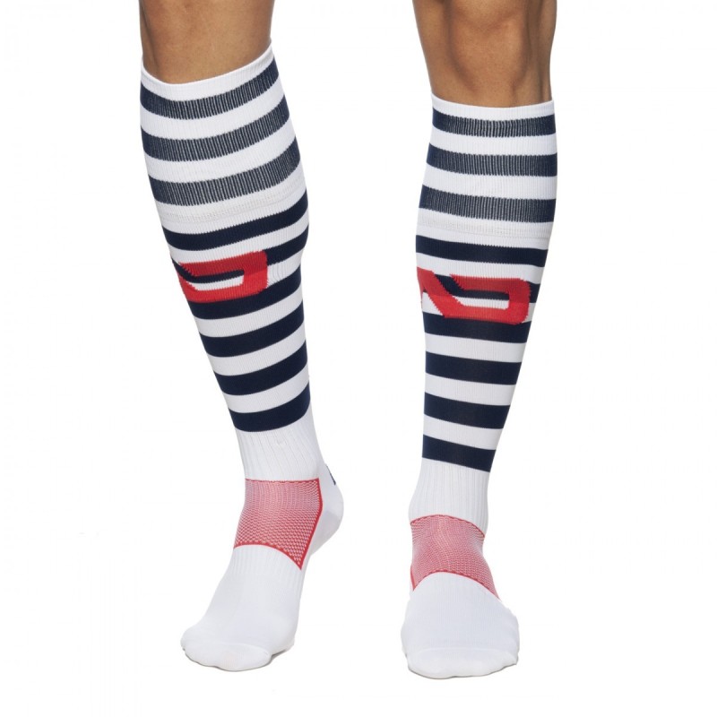 Addicted Sailor Socks