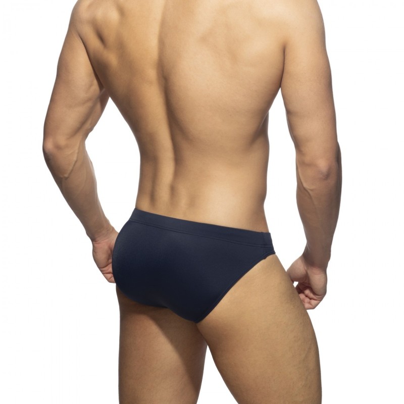 Addicted Basic Swimbrief navy | BiBo Fashion