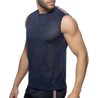 Addicted Nexus Mesh Tank...