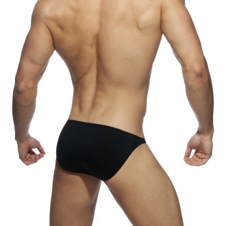 Addicted ADS245 Mini Bikini Black Addicted ADS245 Mini Bikini Black