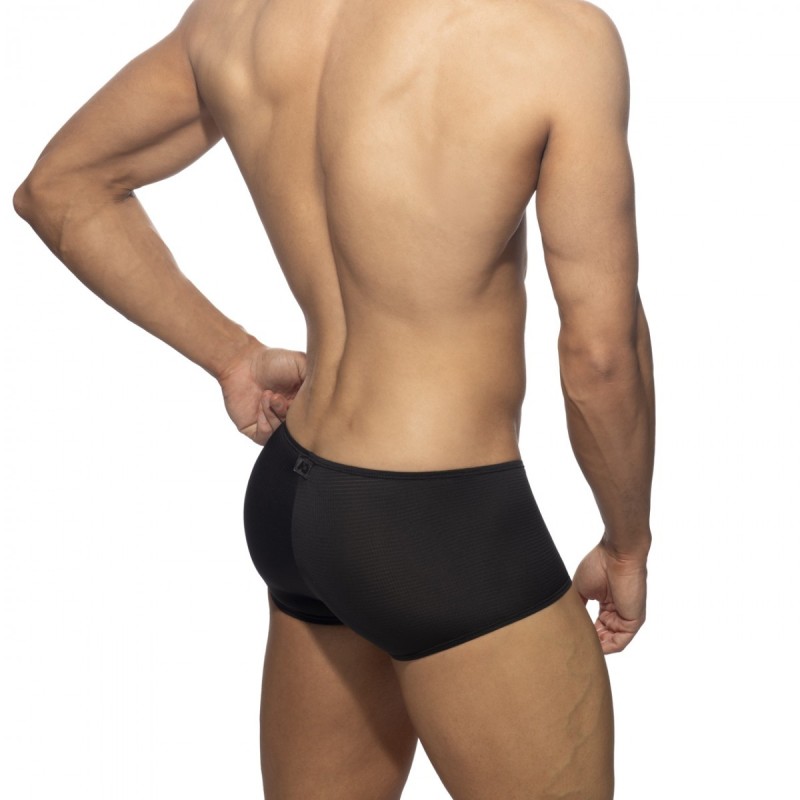 Addicted AD1330 Veloz Dry Trunk Black