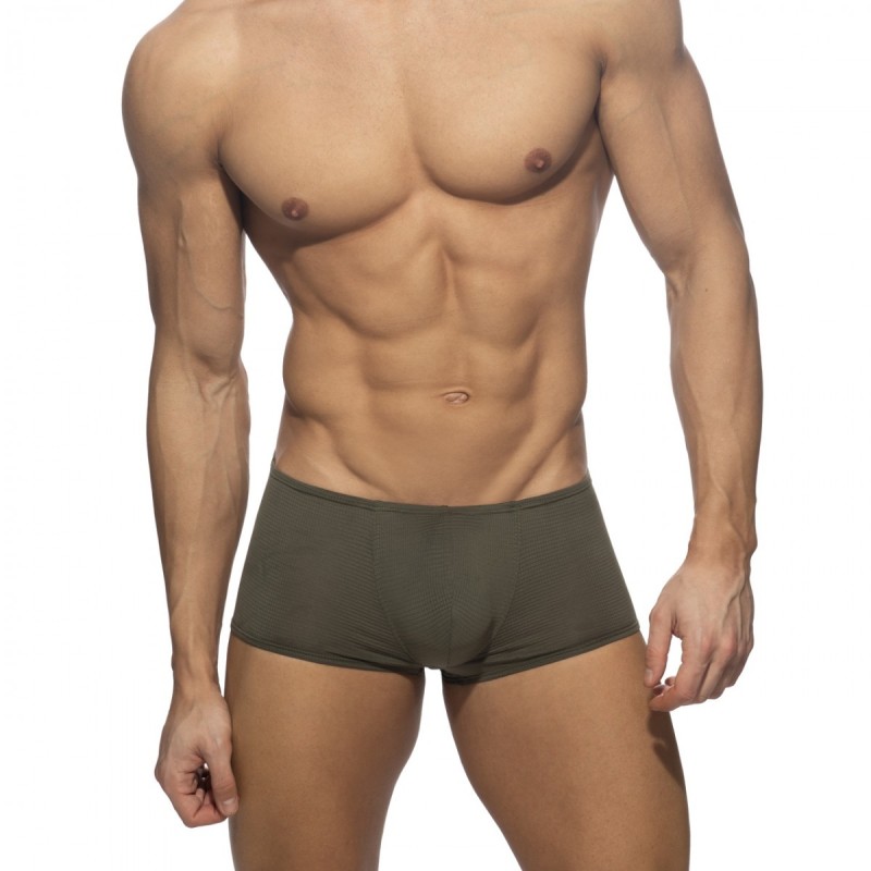 Addicted AD1330 Veloz Dry Trunk Kaki