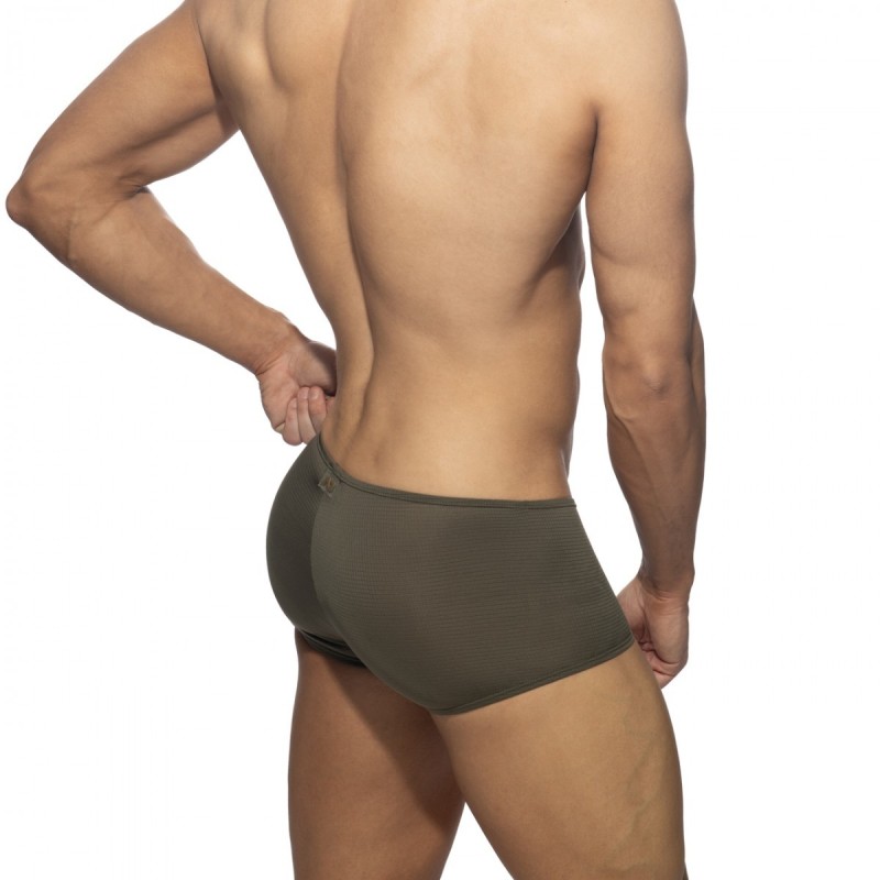 Addicted AD1330 Veloz Dry Trunk Kaki