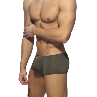 Addicted AD1330 Veloz Dry Trunk Kaki