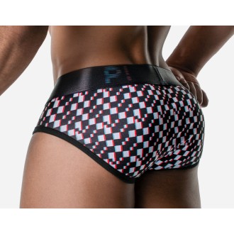 PUMP Glitch Brief