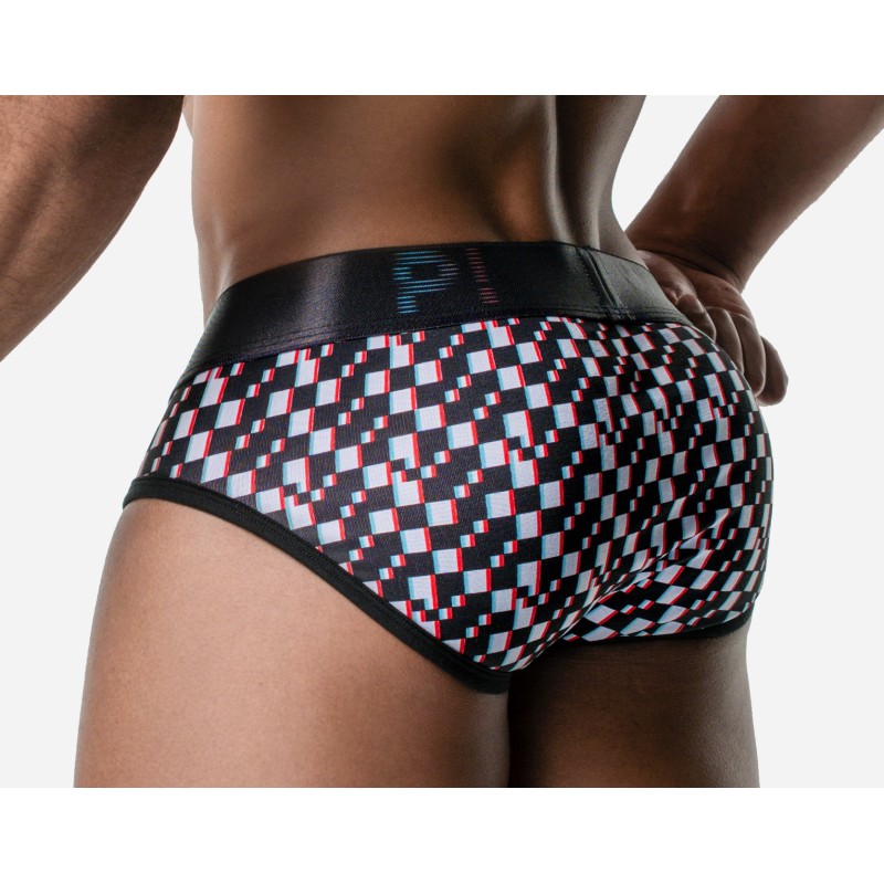 PUMP Glitch Brief