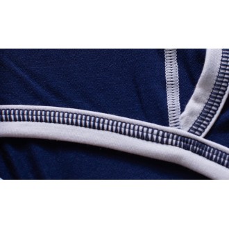 aussieBum Enlarge 2.0 Brief Navy