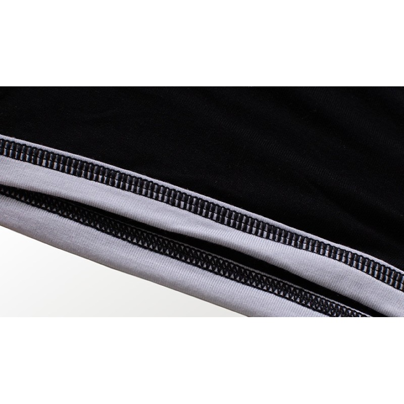 aussieBum Enlarge 2.0 Hipster Black