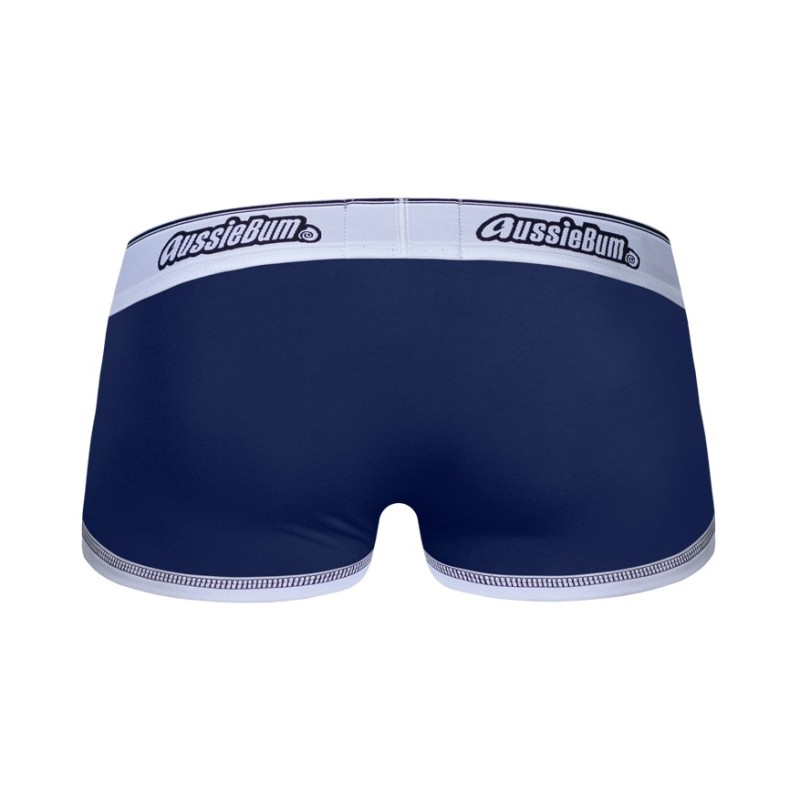 aussieBum Enlarge 2.0 Hipster Navy
