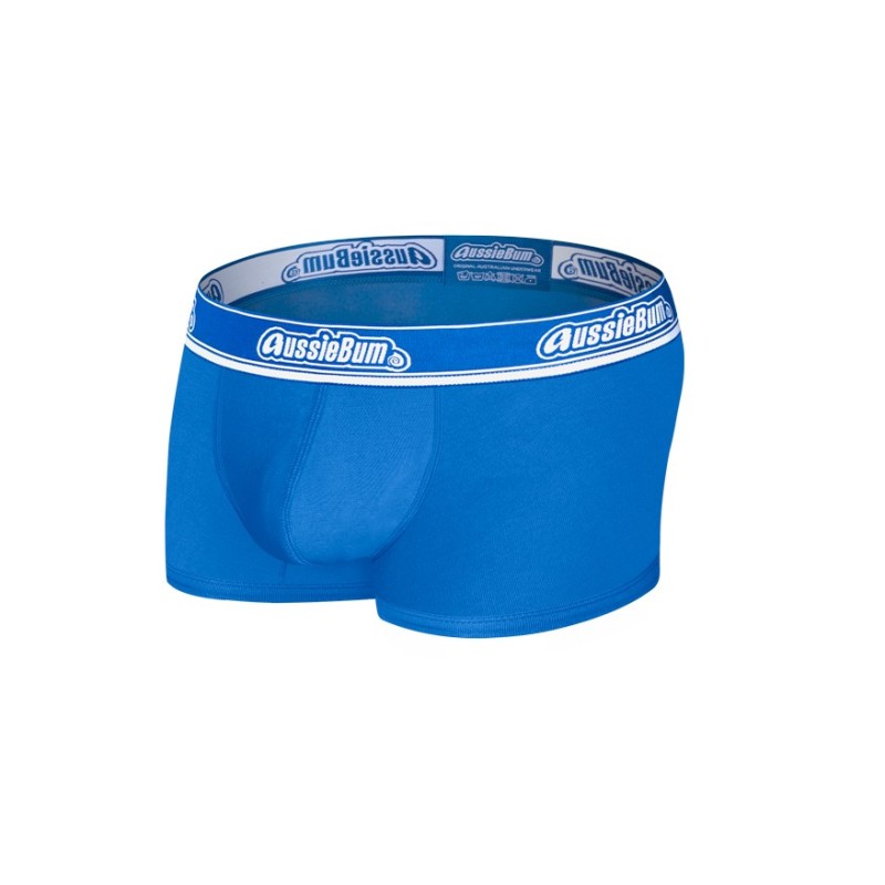aussieBum WonderJock 2.0 Hipster Blue