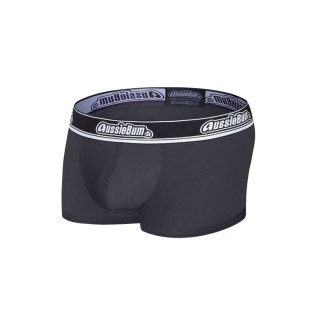 aussieBum WonderJock 2.0 Hipster Charcoal