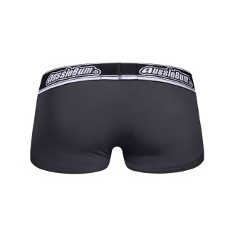 aussieBum WonderJock 2.0 Hipster Charcoal