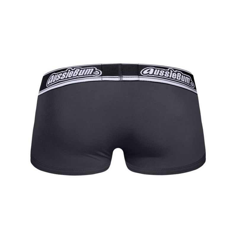 aussieBum WonderJock 2.0 Hipster Charcoal