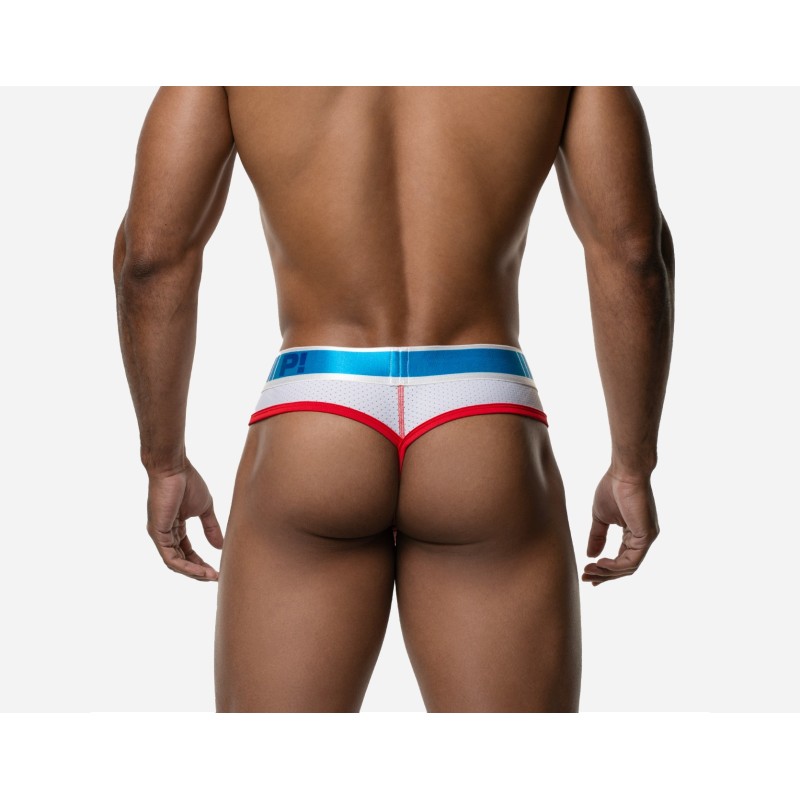 PUMP Spectrum Thong