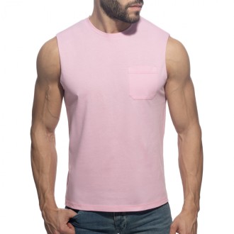 Addicted Basic Tank Top...