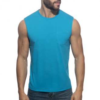 Addicted Basic Tank Top...