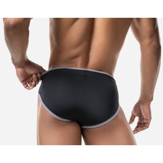 PUMP Shade Water Brief