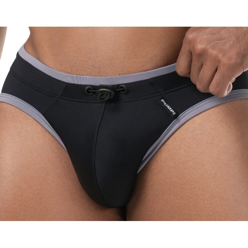 PUMP Shade Water Brief