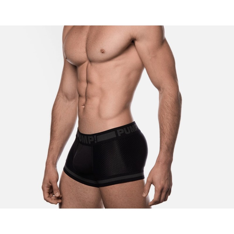 PUMP Circuit Touchdown | BiBo Fashion