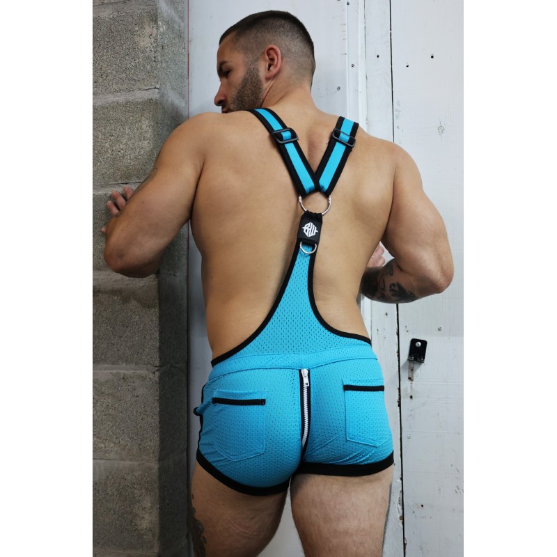 BREEDWELL Futura Sluterall Aqua Blue