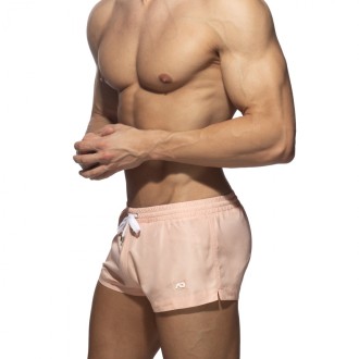 Addicted Basic Mini Short...