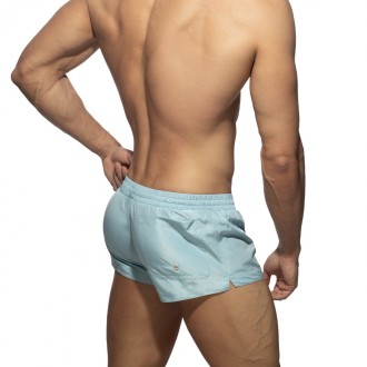 Addicted ADS111 Basic Mini Short Sky Blue