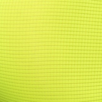 Addicted AD1329 Veloz Dry Bikini Brief Neon Yellow