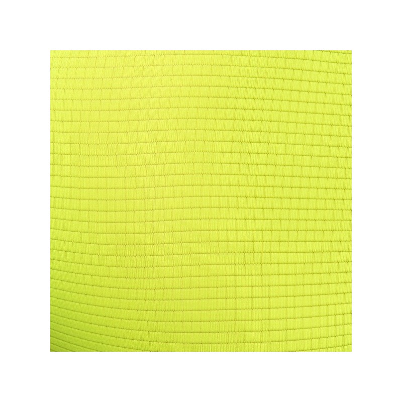 Addicted AD1329 Veloz Dry Bikini Brief Neon Yellow
