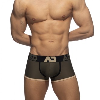 Addicted Naked Feeling...