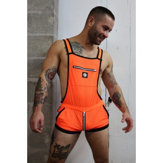 BREEDWELL Futura Sluterall Neon Orange