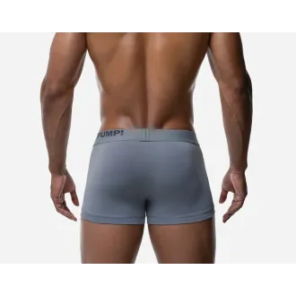 PUMP Gray Boxer